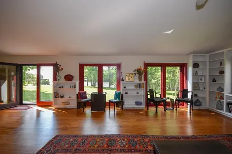 595 Bay Road Durham NH 03824