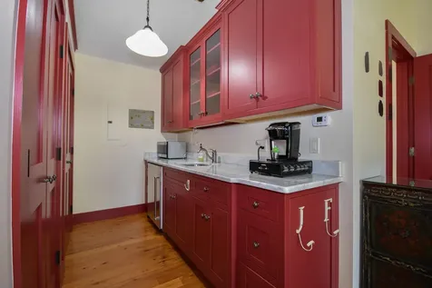 595 Bay Road Durham NH 03824