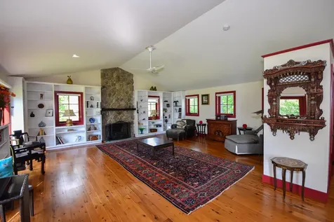 595 Bay Road Durham NH 03824