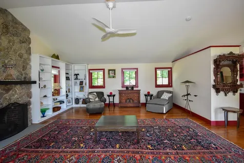 595 Bay Road Durham NH 03824