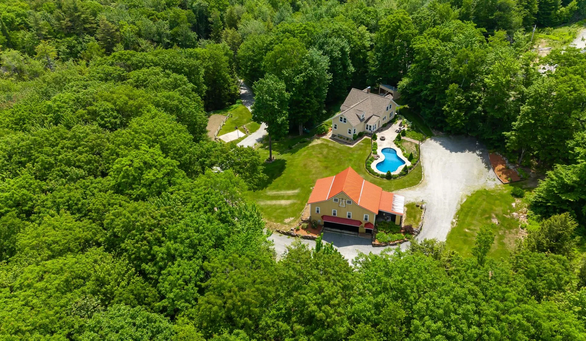 345 Timbertop Road New Ipswich NH 03071