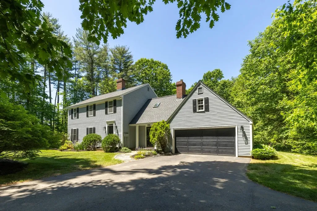 55 Birchwood Drive Rye NH 03870