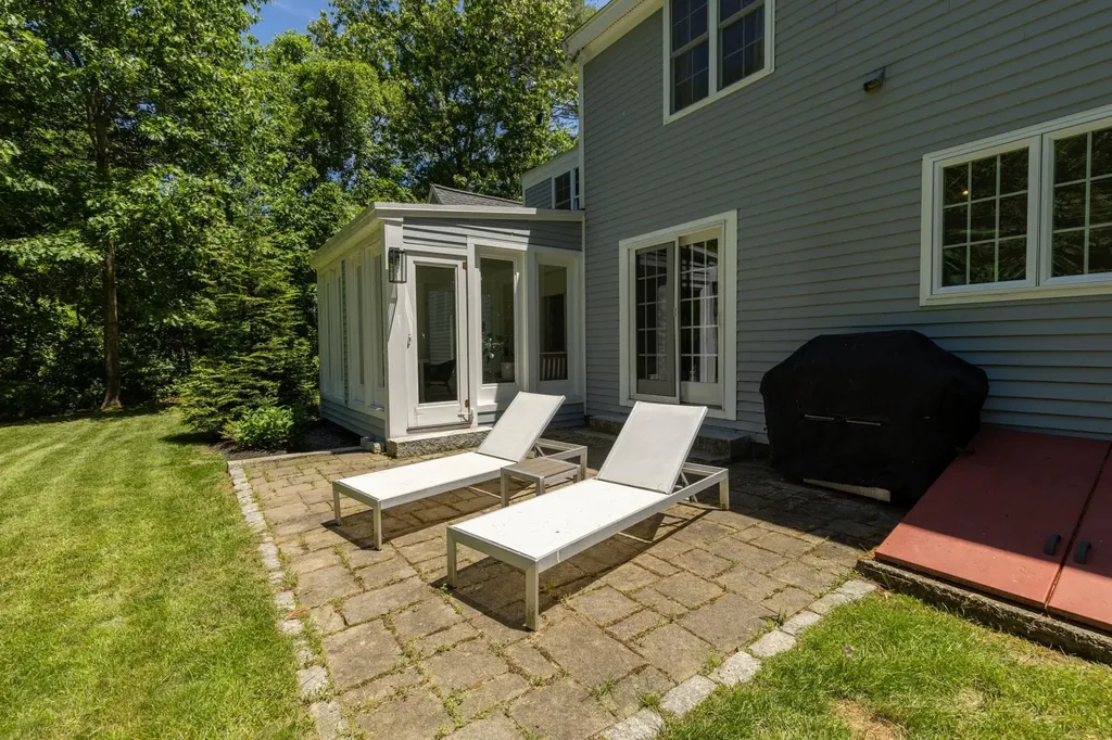 55 Birchwood Drive Rye NH 03870