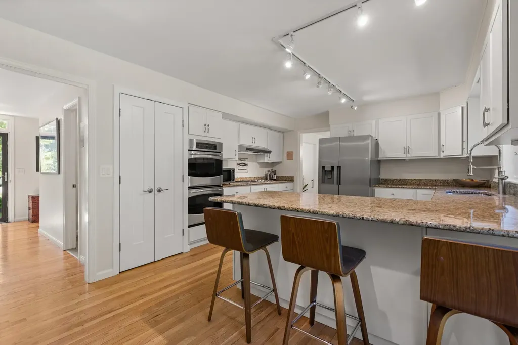 55 Birchwood Drive Rye NH 03870