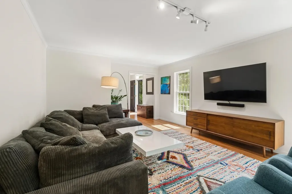 55 Birchwood Drive Rye NH 03870