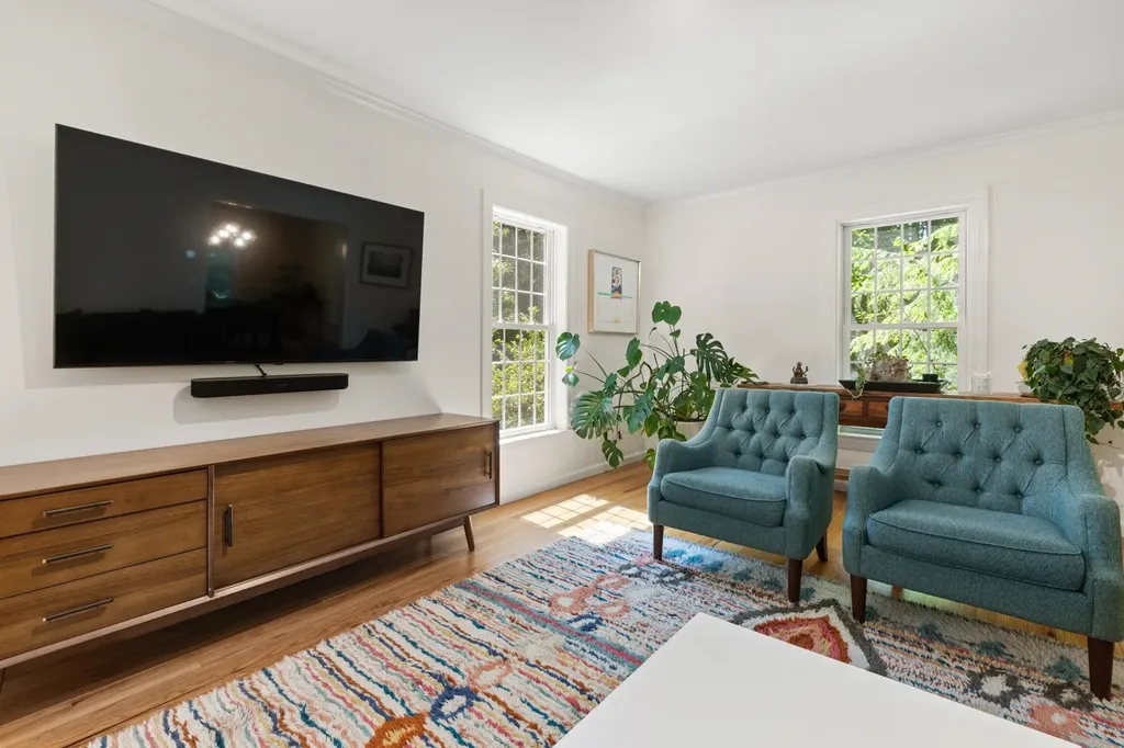 55 Birchwood Drive Rye NH 03870