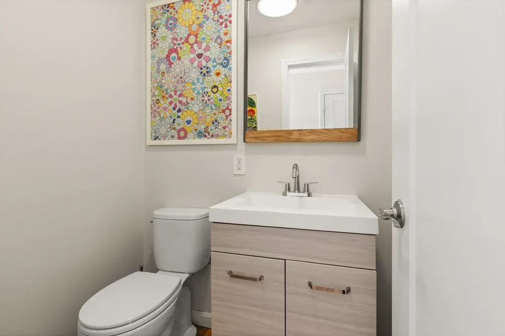 55 Birchwood Drive Rye NH 03870