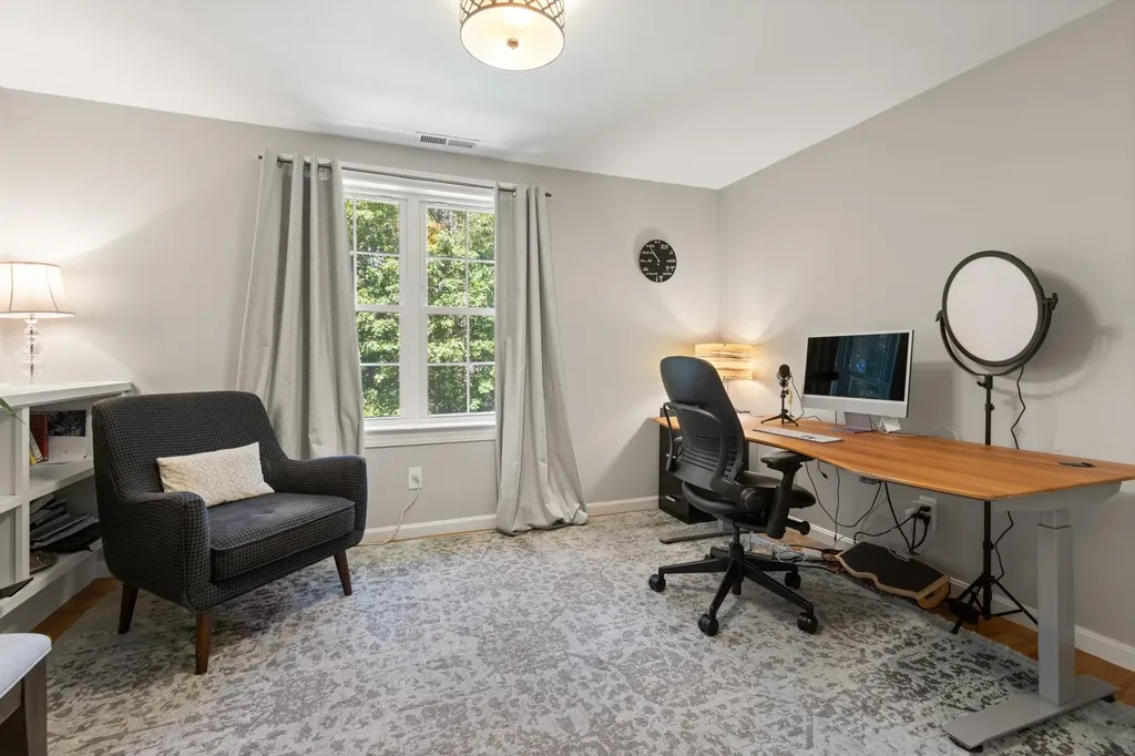 55 Birchwood Drive Rye NH 03870
