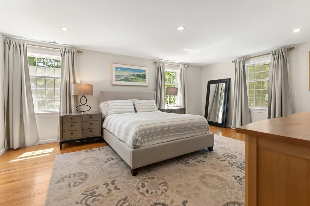 55 Birchwood Drive Rye NH 03870