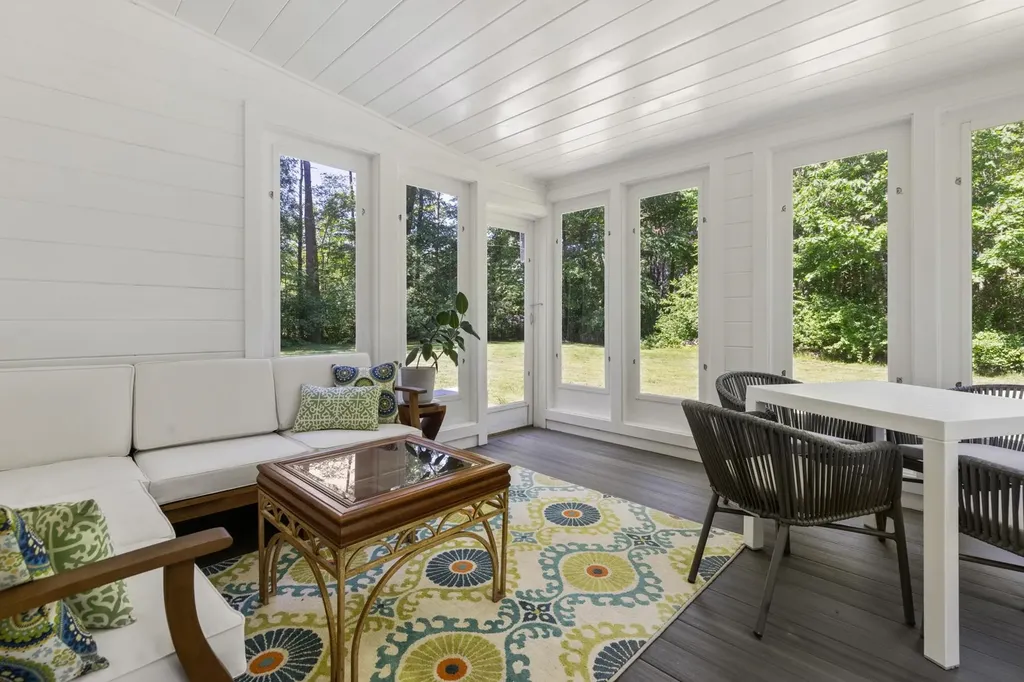 55 Birchwood Drive Rye NH 03870