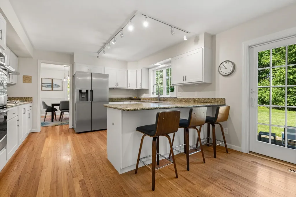 55 Birchwood Drive Rye NH 03870