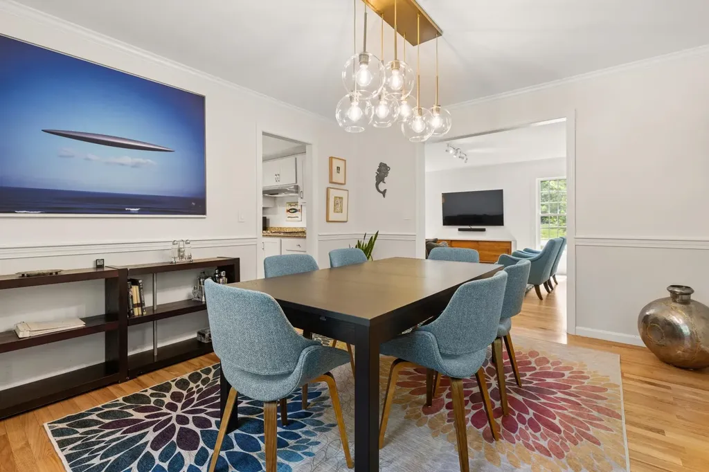 55 Birchwood Drive Rye NH 03870