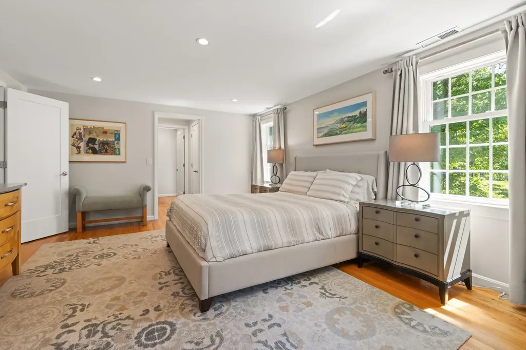 55 Birchwood Drive Rye NH 03870