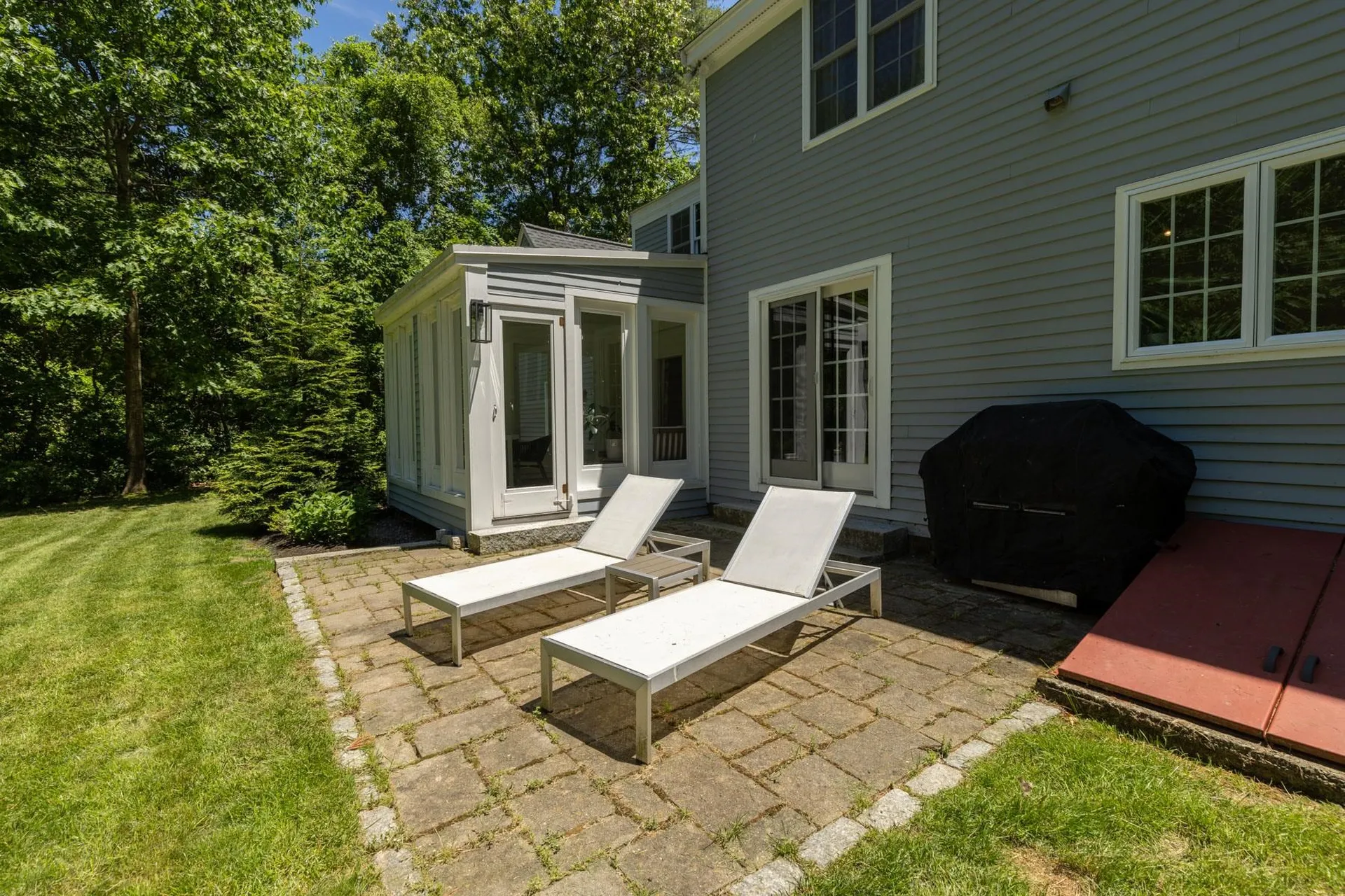55 Birchwood Drive Rye NH 03870