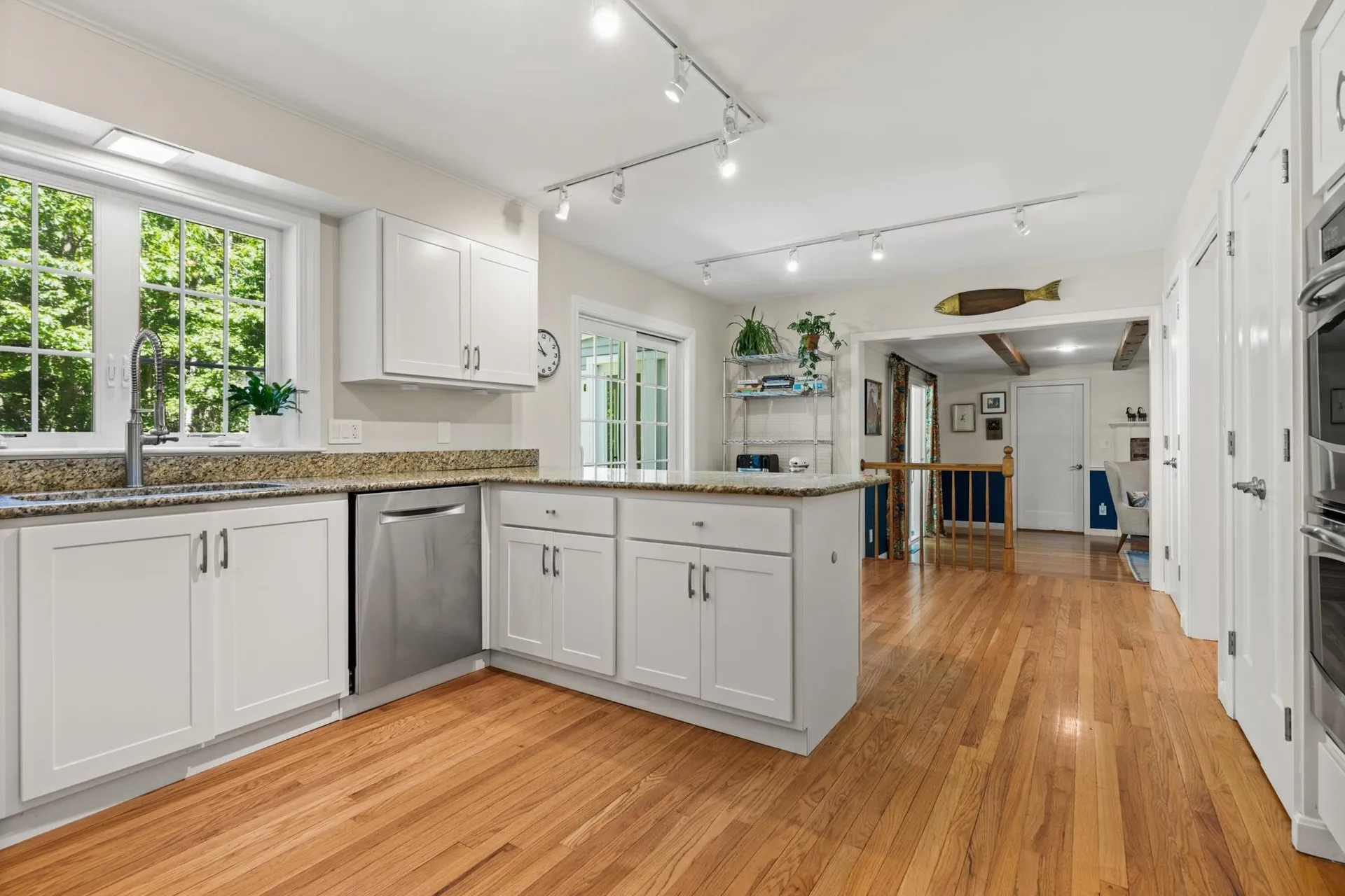 55 Birchwood Drive Rye NH 03870