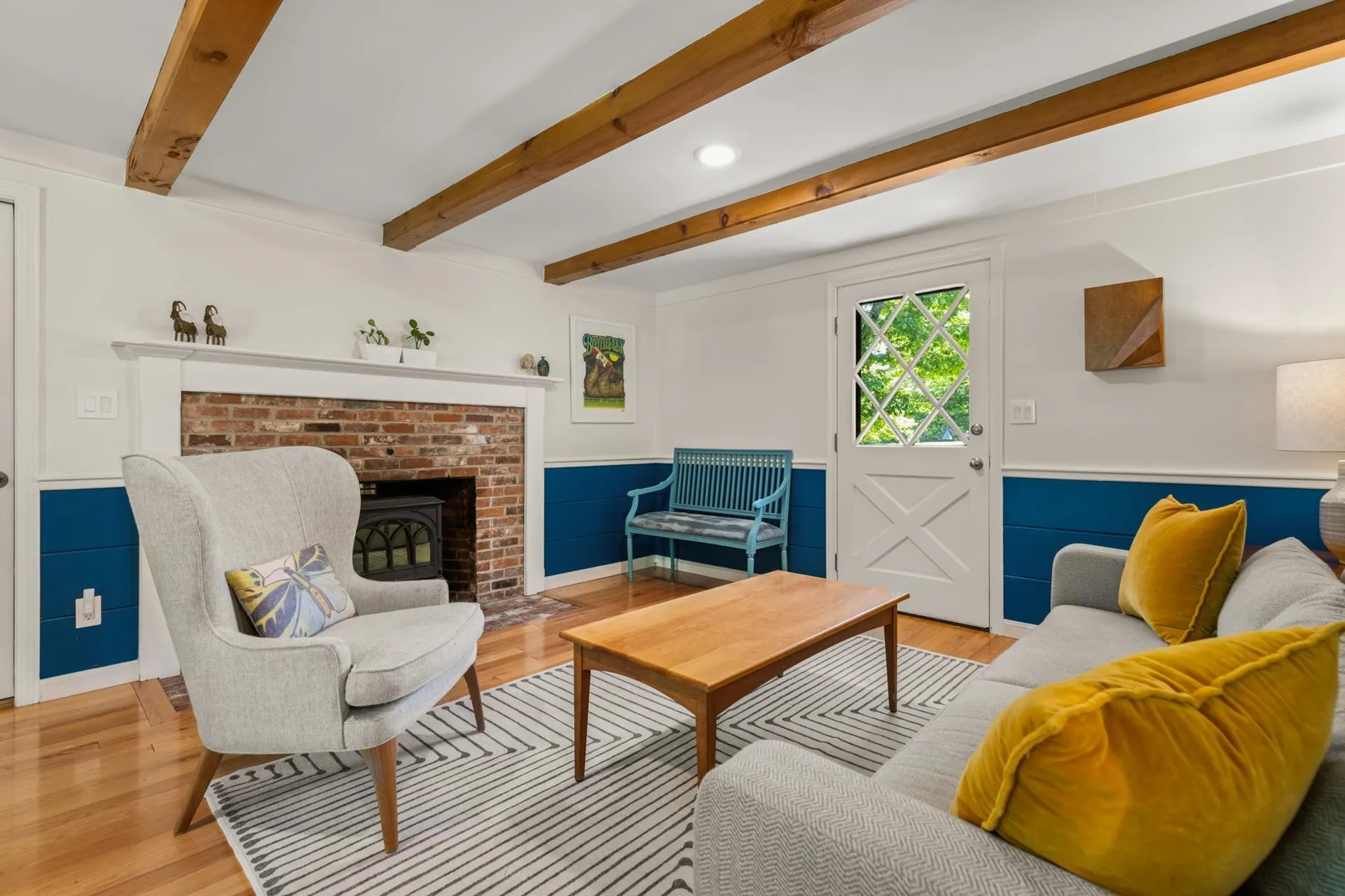 55 Birchwood Drive Rye NH 03870