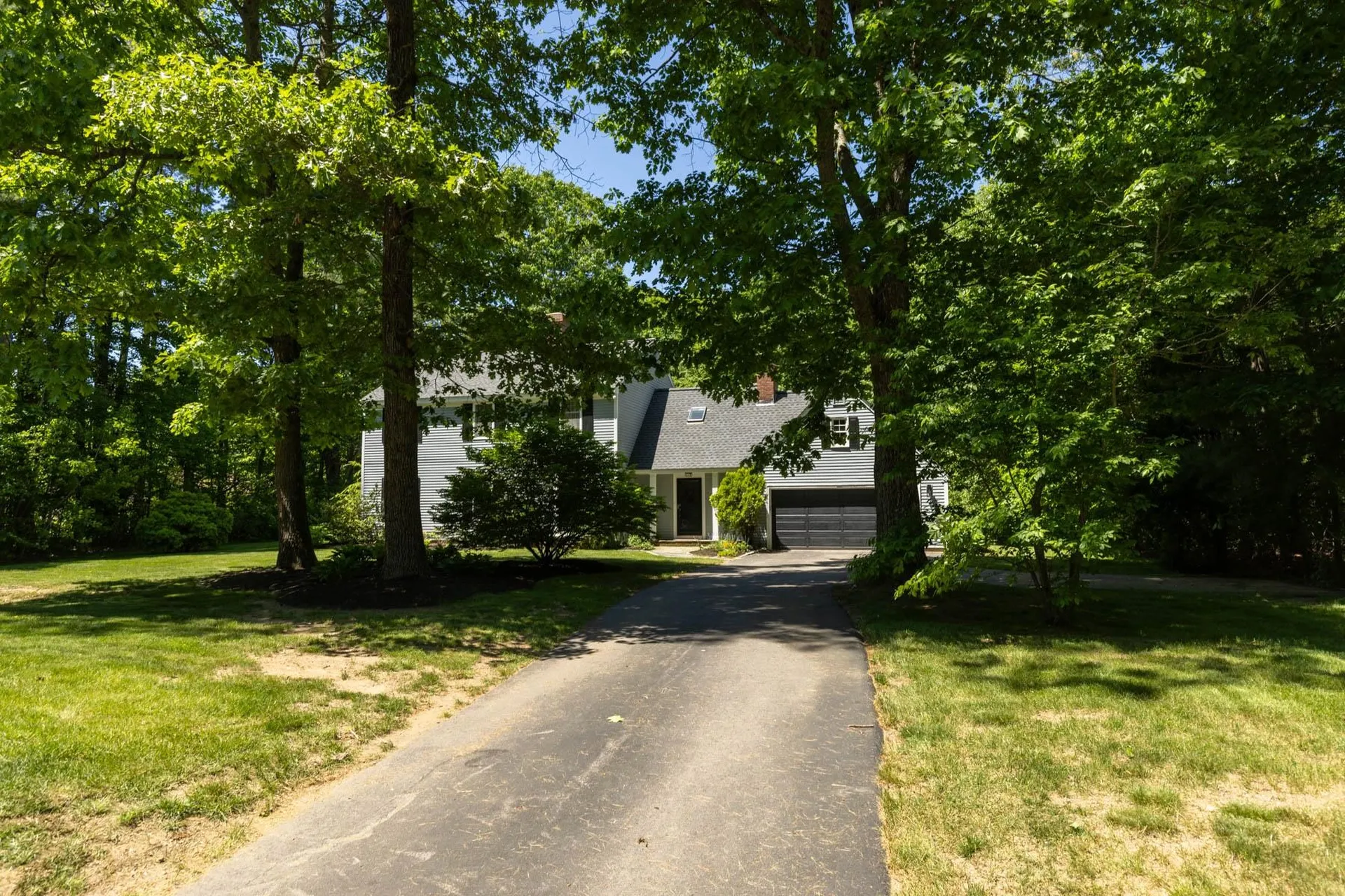 55 Birchwood Drive Rye NH 03870