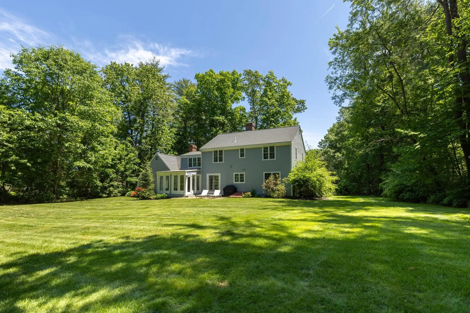 55 Birchwood Drive Rye NH 03870