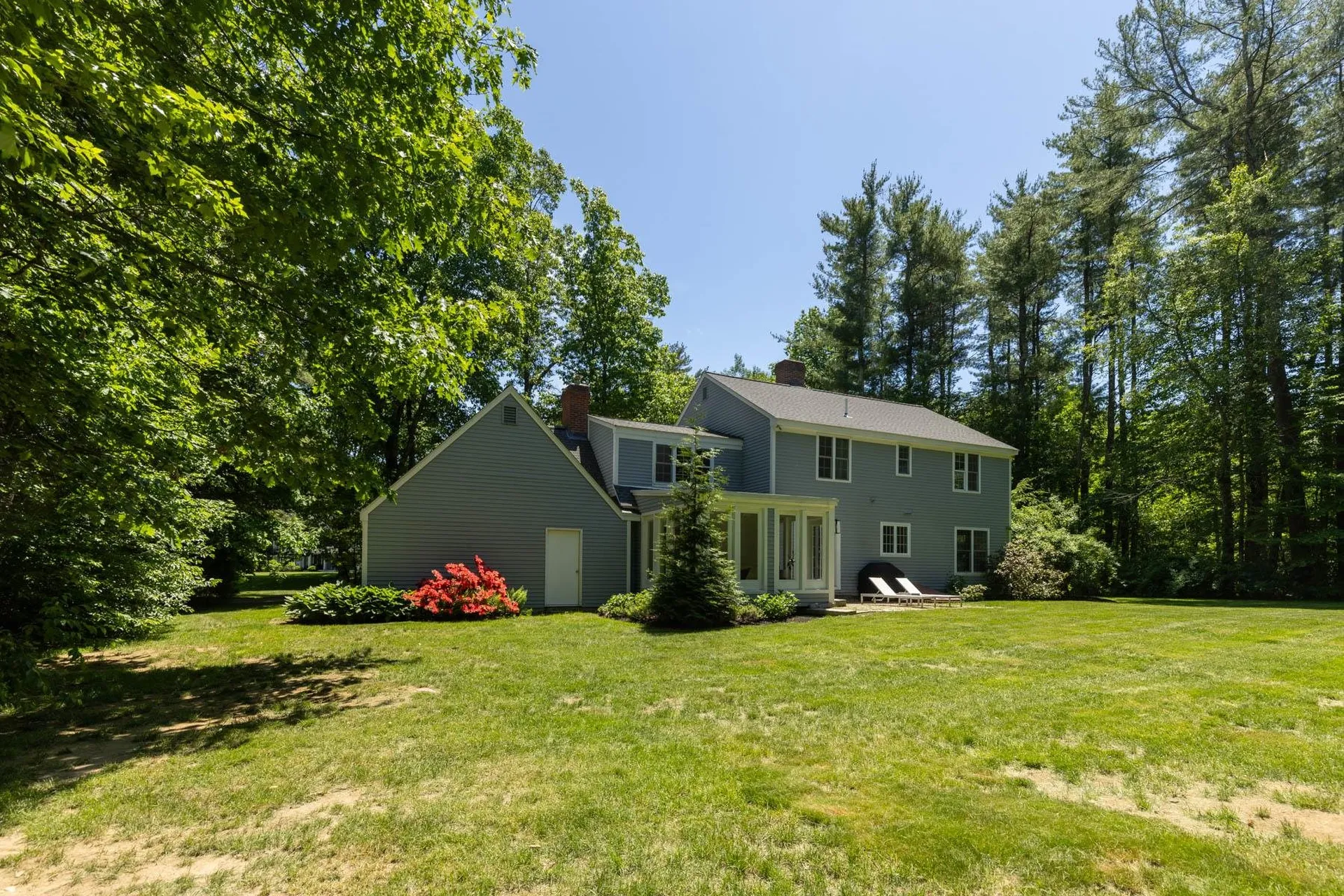 55 Birchwood Drive Rye NH 03870