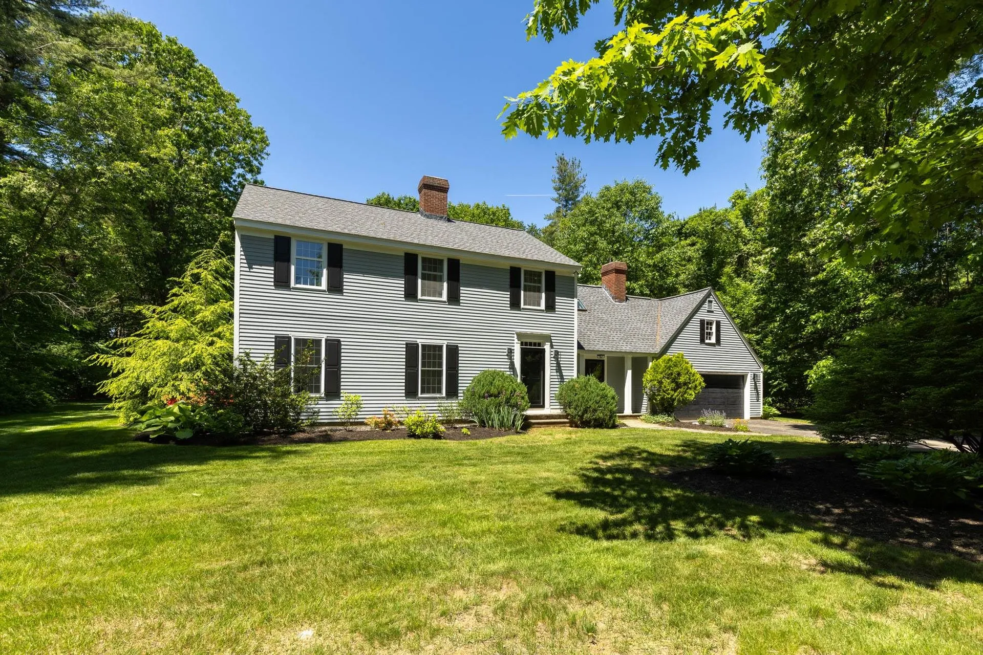 55 Birchwood Drive Rye NH 03870