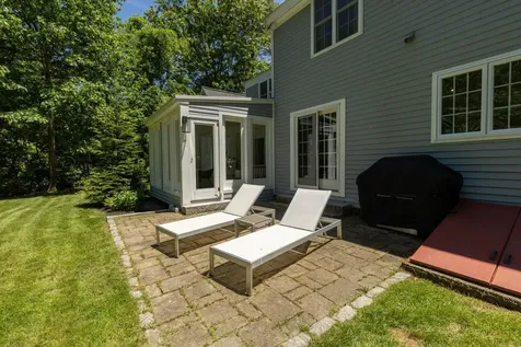55 Birchwood Drive Rye NH 03870