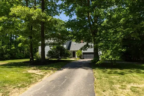 55 Birchwood Drive Rye NH 03870