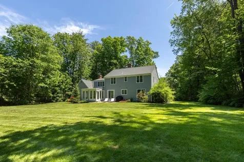 55 Birchwood Drive Rye NH 03870