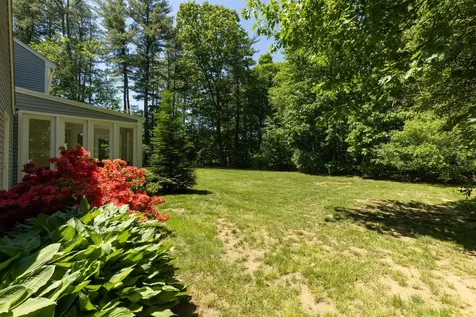 55 Birchwood Drive Rye NH 03870