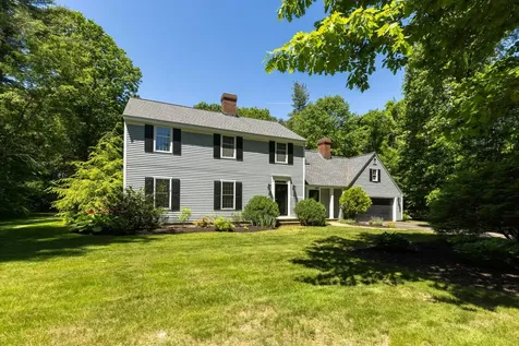 55 Birchwood Drive Rye NH 03870