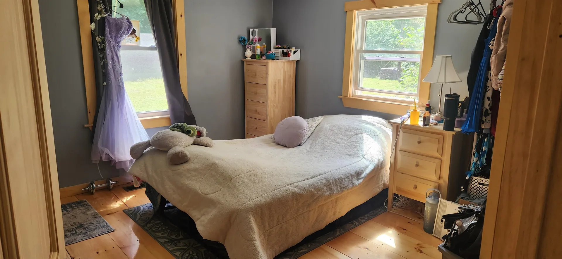 311 Flat Roof Mill Road Swanzey NH 03446