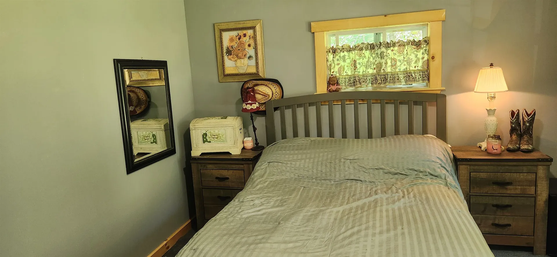 311 Flat Roof Mill Road Swanzey NH 03446