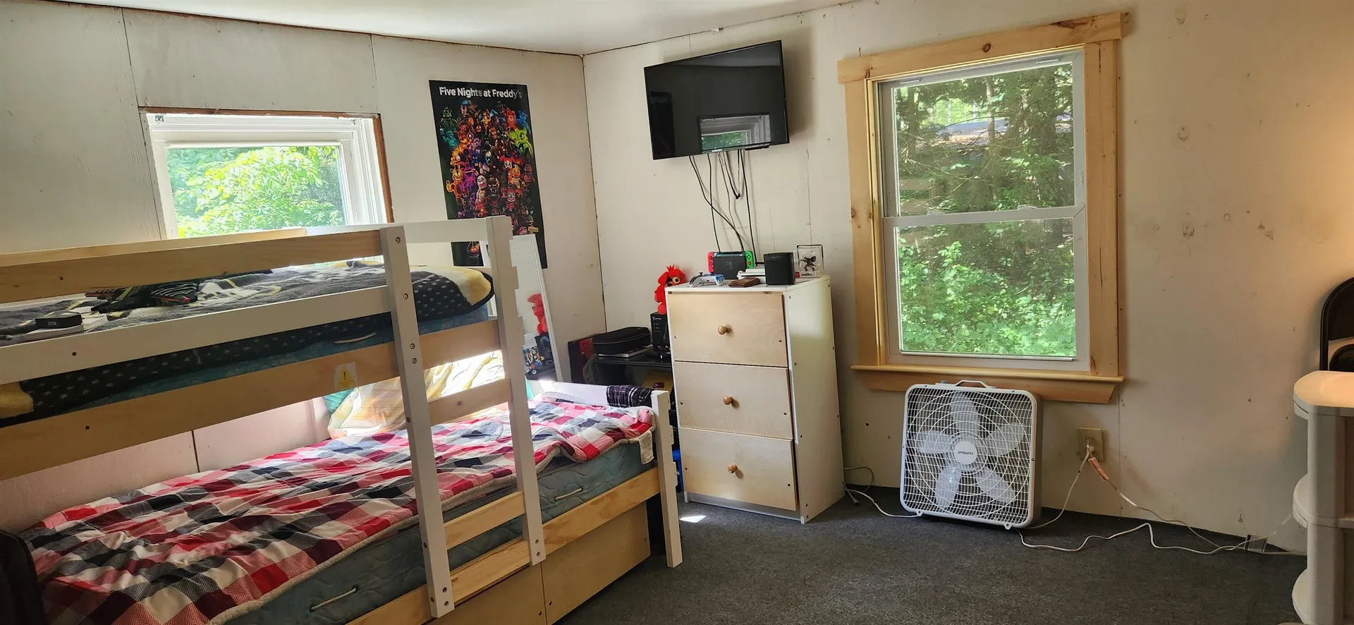 311 Flat Roof Mill Road Swanzey NH 03446