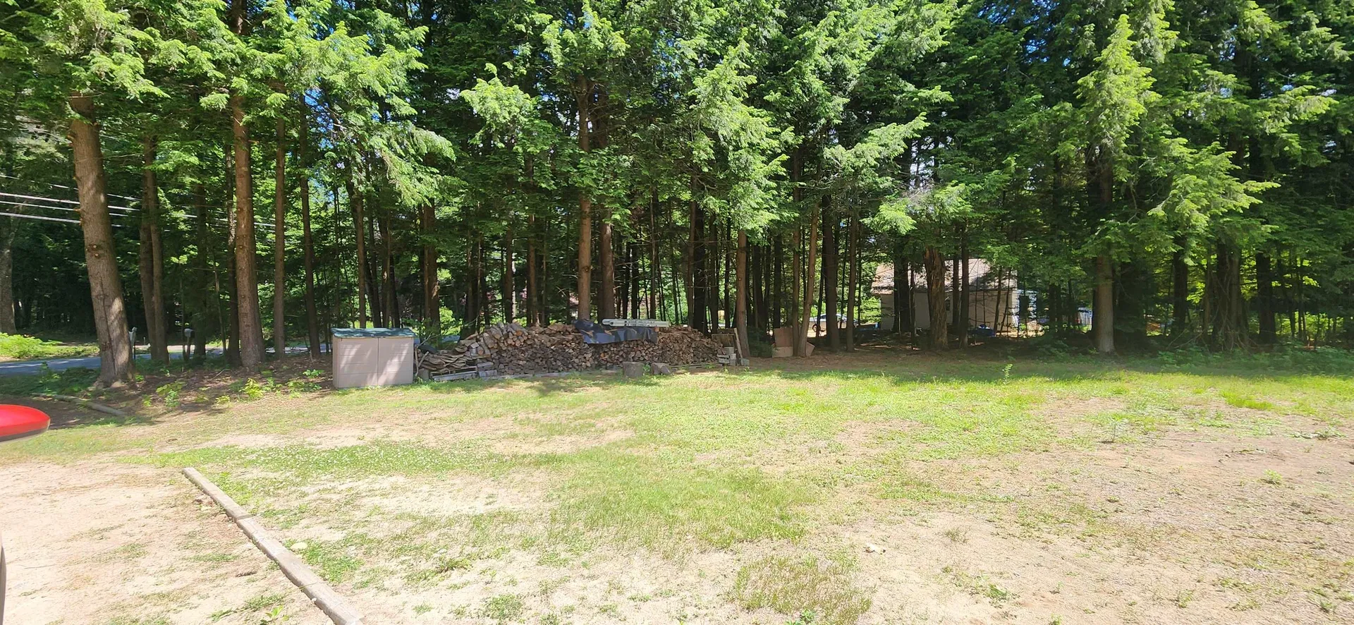 311 Flat Roof Mill Road Swanzey NH 03446