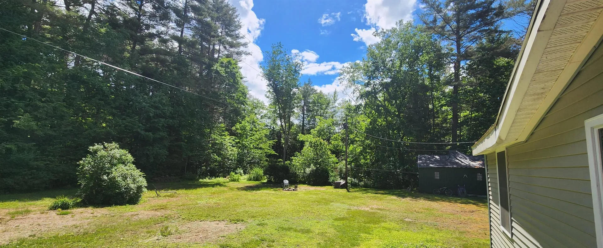 311 Flat Roof Mill Road Swanzey NH 03446