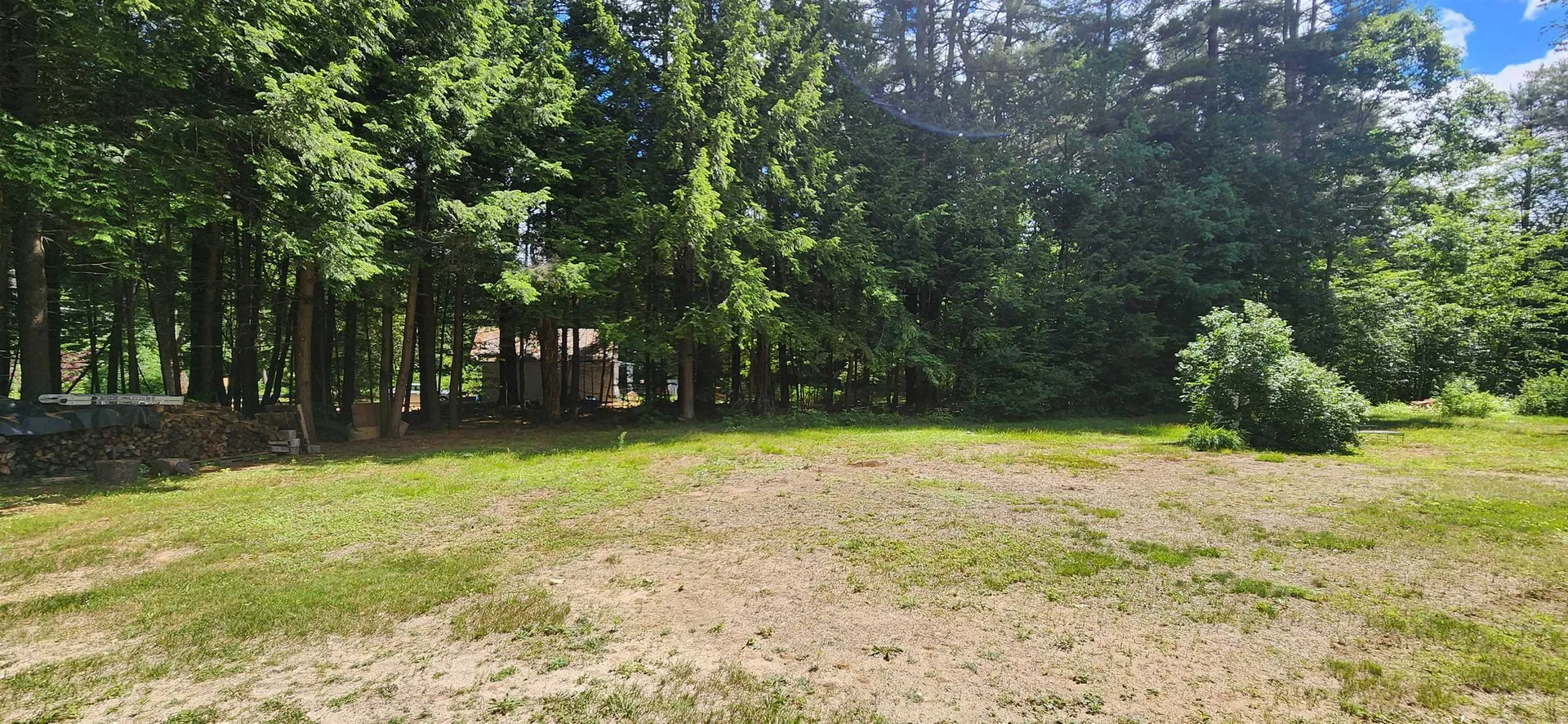 311 Flat Roof Mill Road Swanzey NH 03446