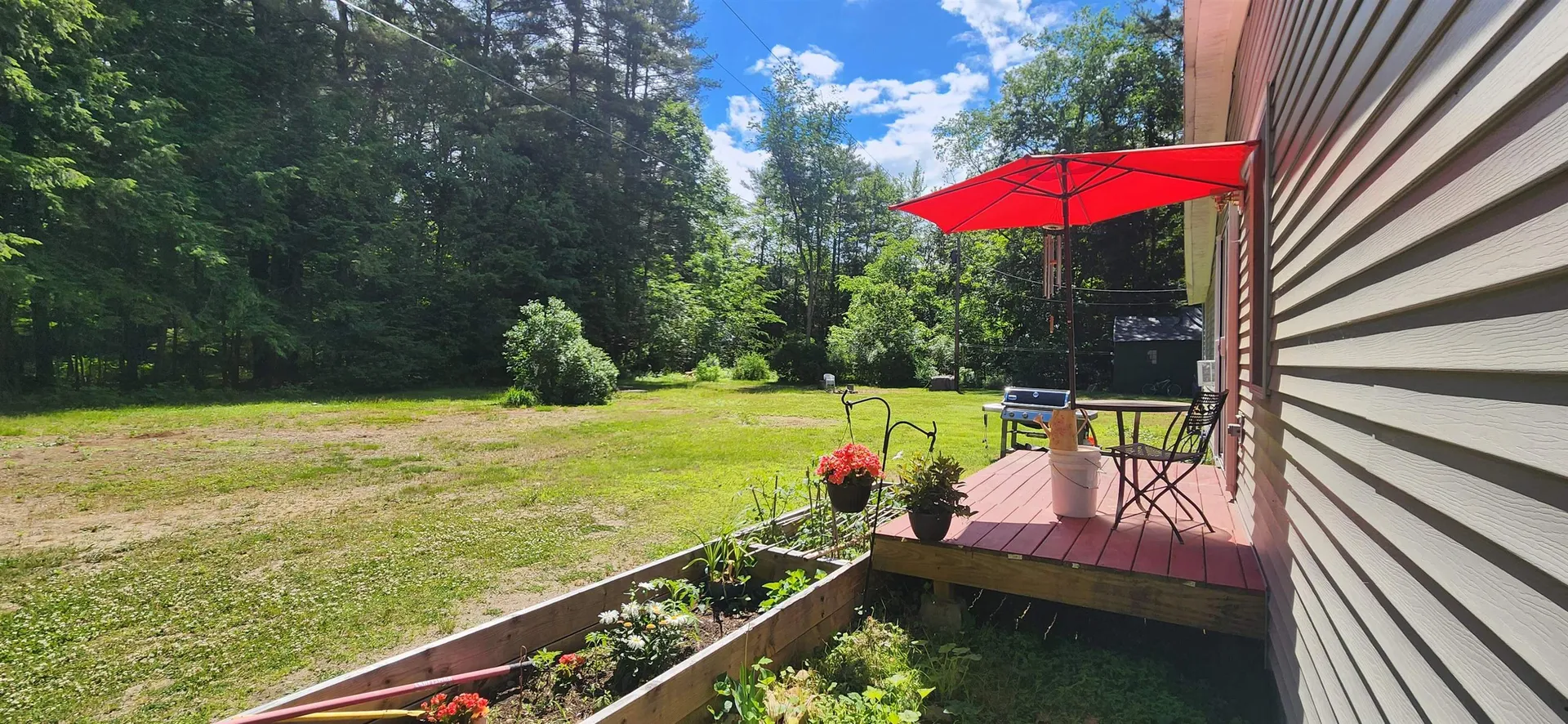 311 Flat Roof Mill Road Swanzey NH 03446