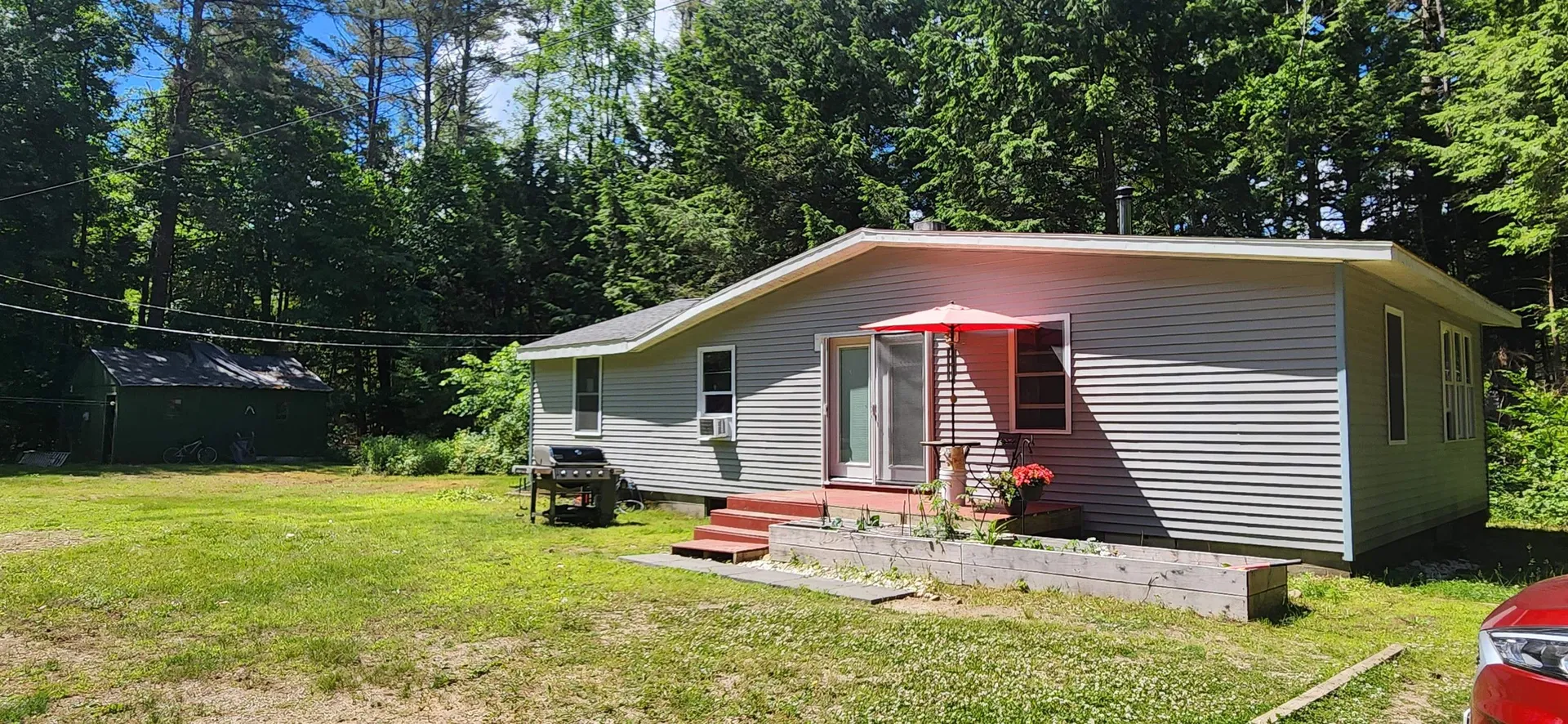 311 Flat Roof Mill Road Swanzey NH 03446