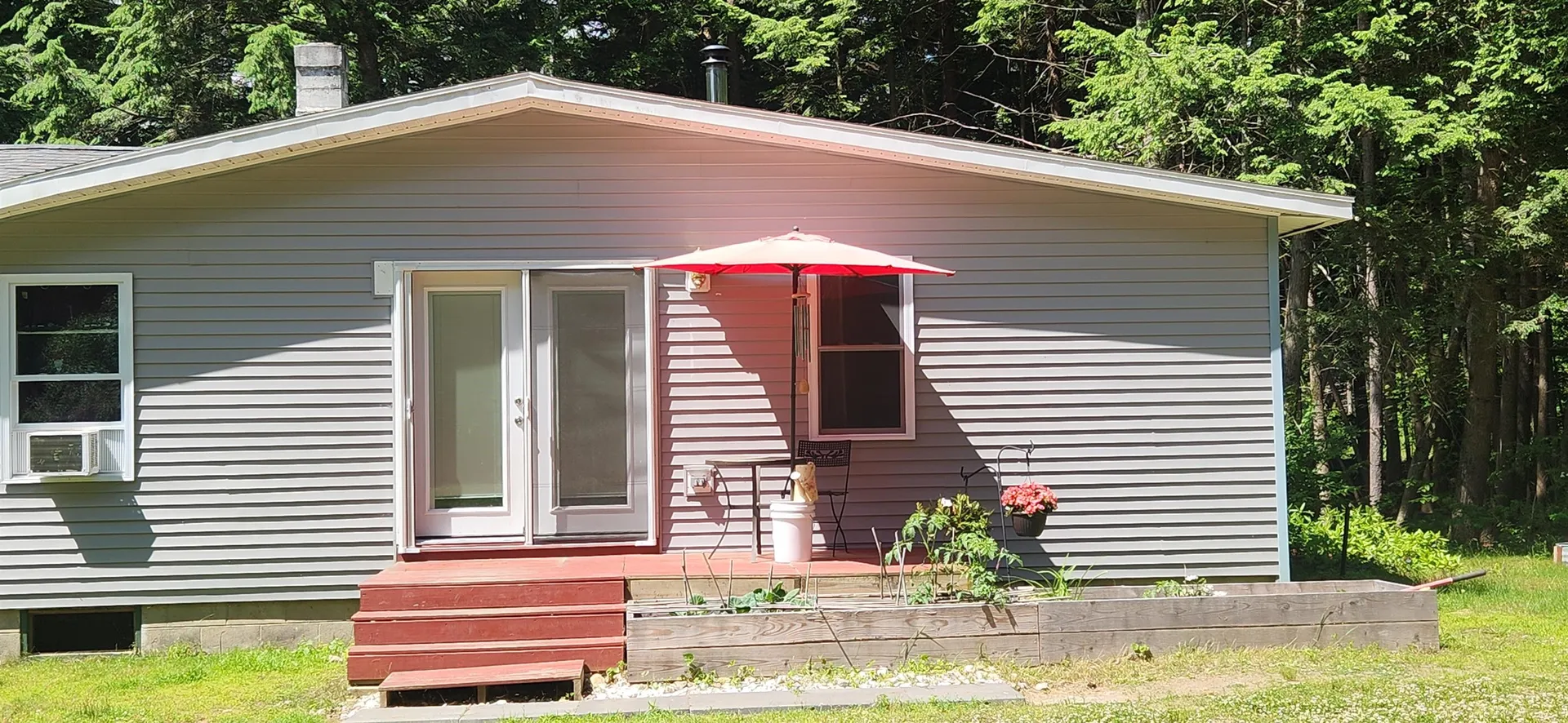 311 Flat Roof Mill Road Swanzey NH 03446