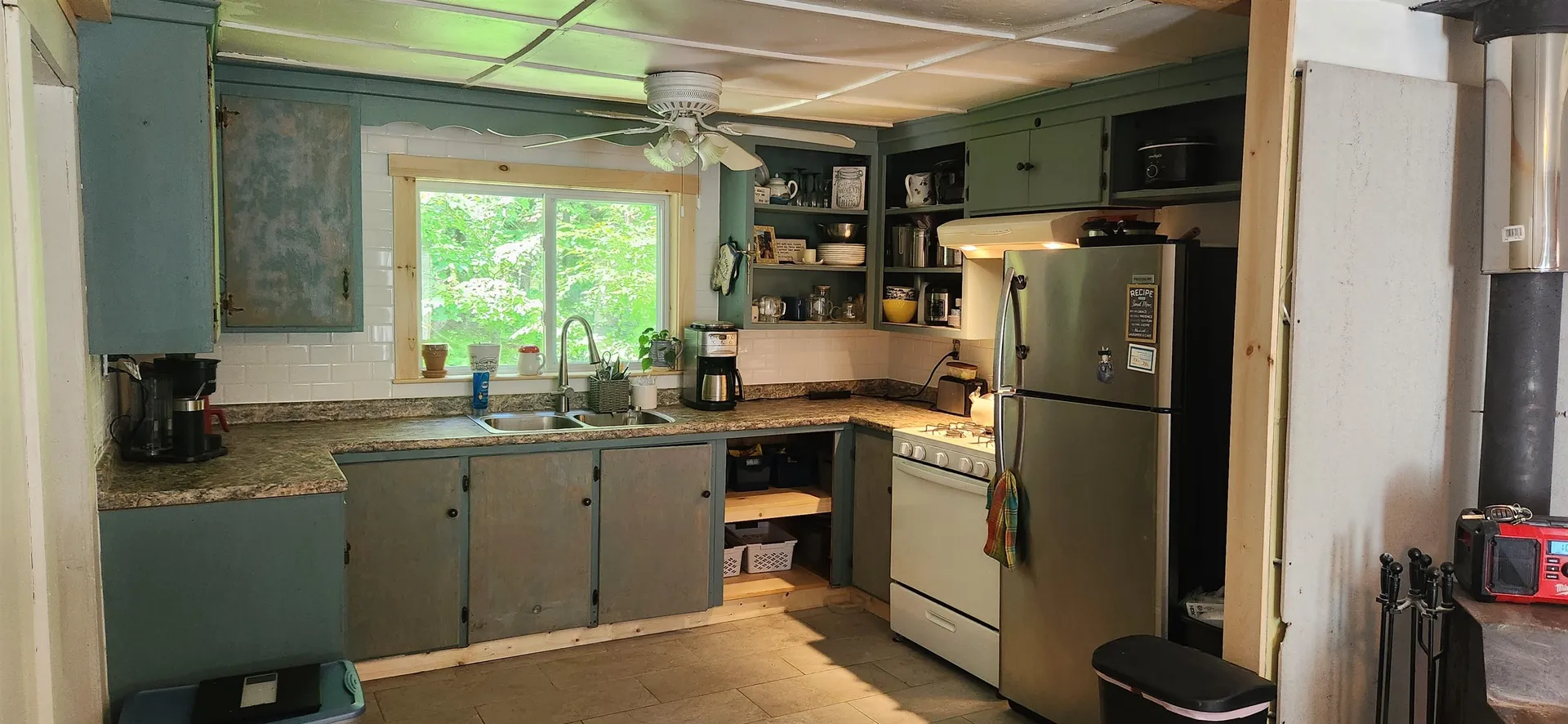 311 Flat Roof Mill Road Swanzey NH 03446