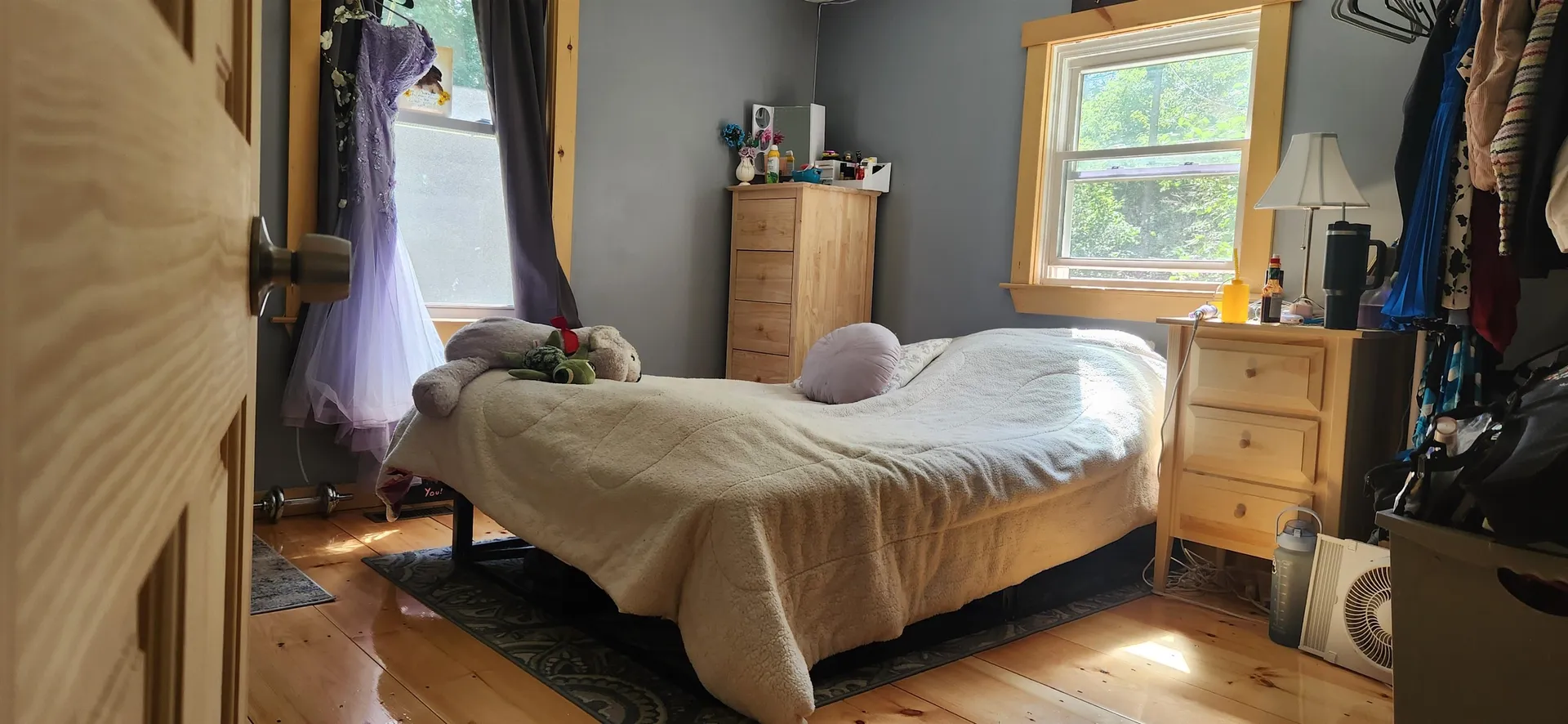 311 Flat Roof Mill Road Swanzey NH 03446