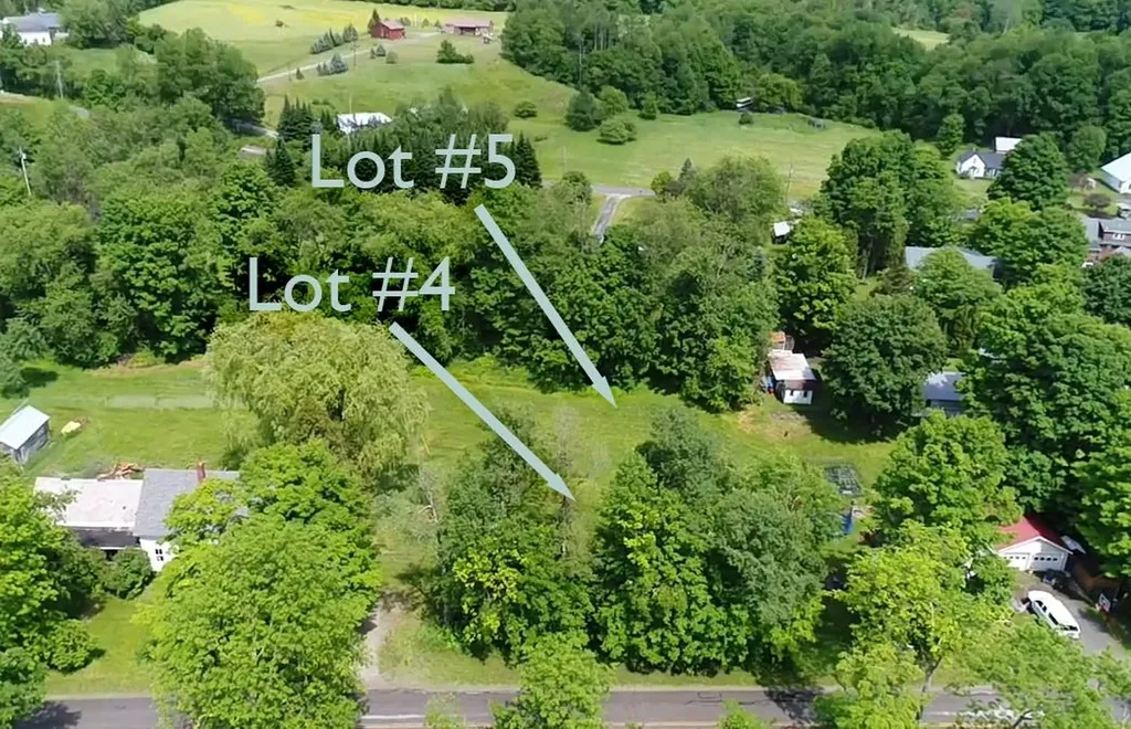 204 West River Road Lincoln VT 05443