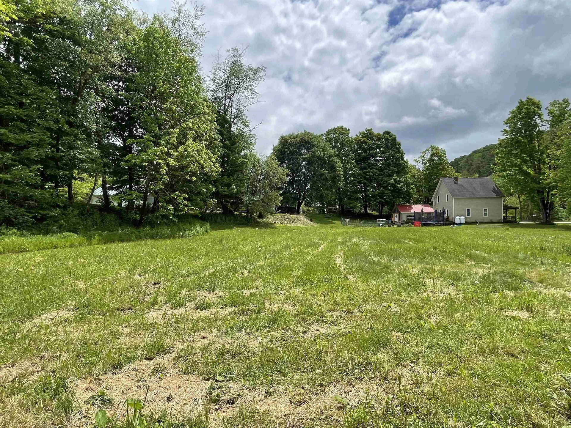 204 West River Road Lincoln VT 05443