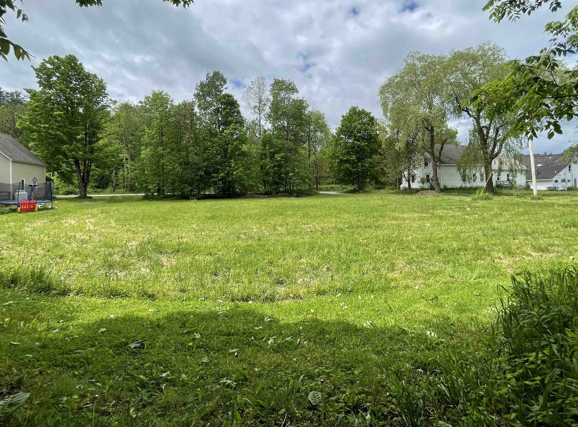 204 West River Road Lincoln VT 05443