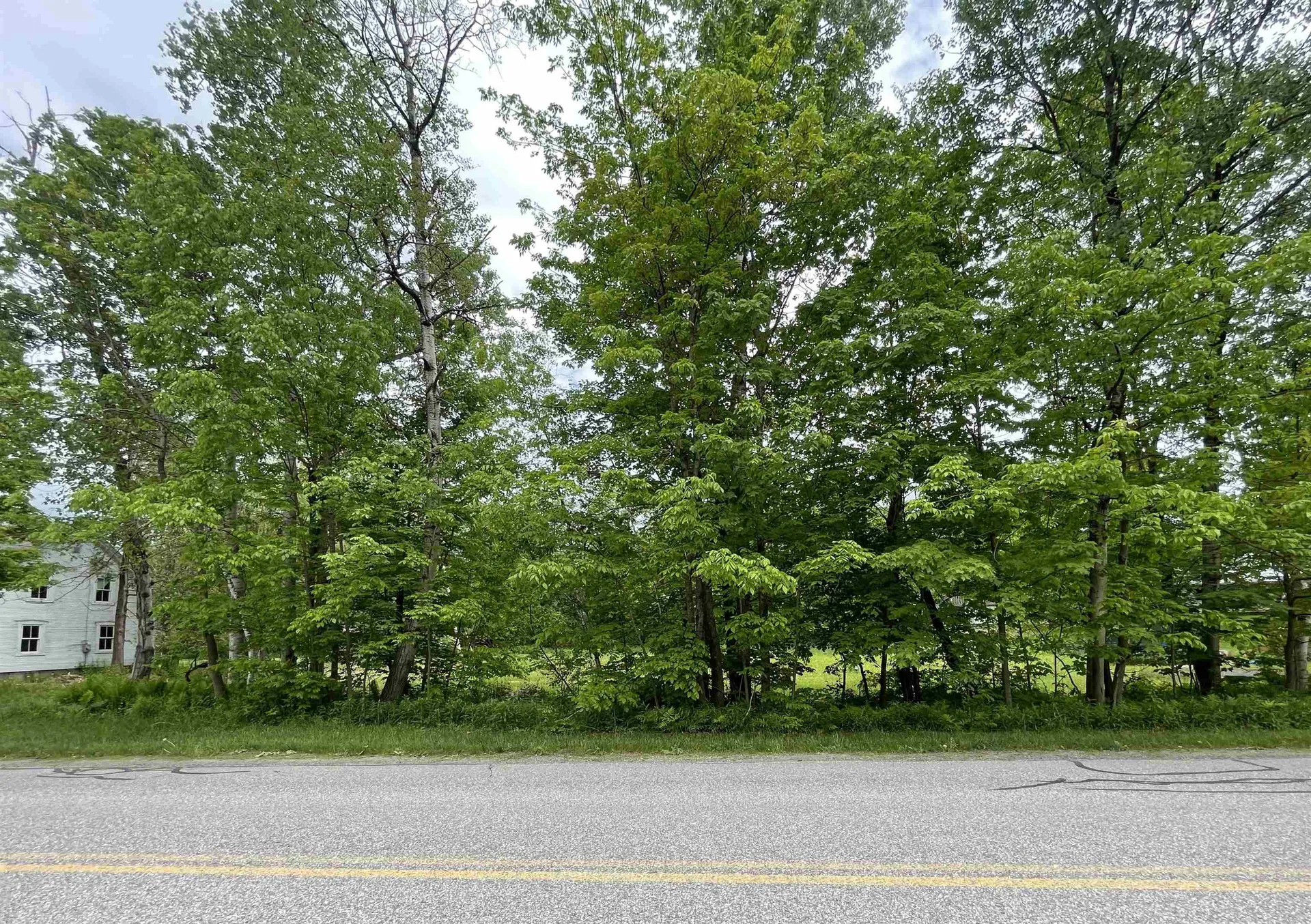 204 West River Road Lincoln VT 05443