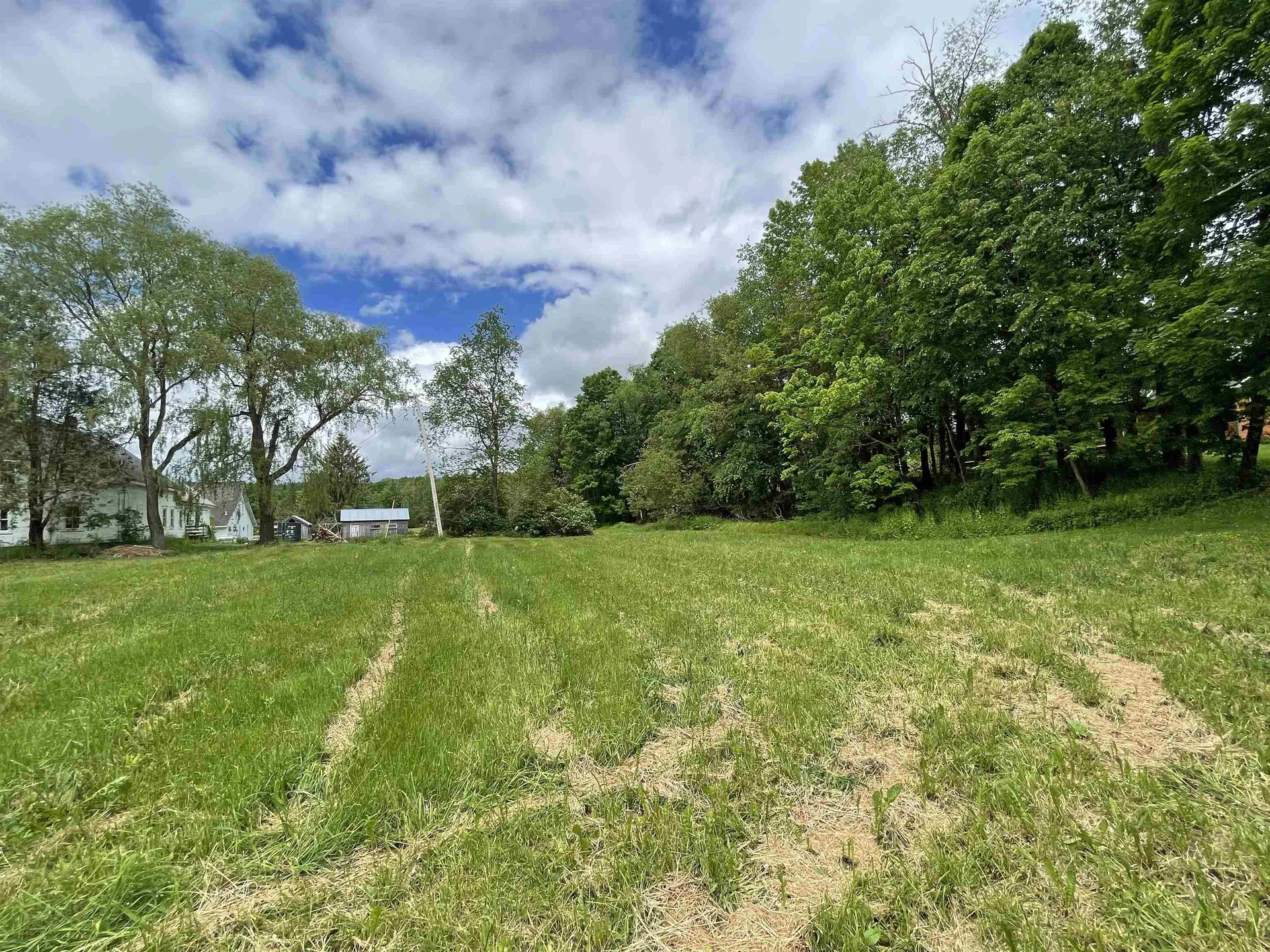 204 West River Road Lincoln VT 05443