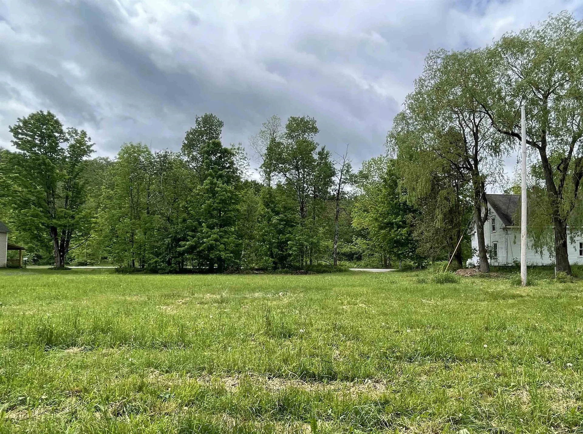 204 West River Road Lincoln VT 05443