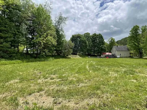 204 West River Road Lincoln VT 05443