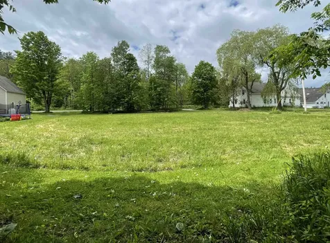 204 West River Road Lincoln VT 05443