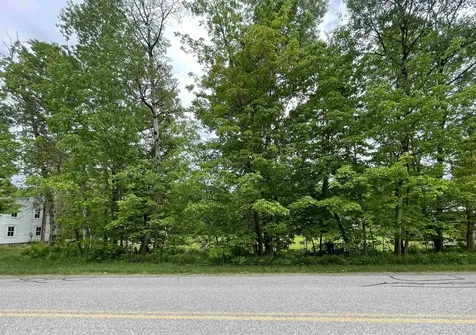 204 West River Road Lincoln VT 05443