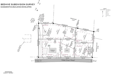 204 West River Road Lincoln VT 05443